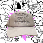 BOT x Gray Trucker