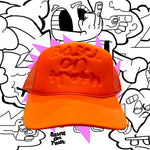 BOT x Orange Trucker