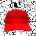 BOT x Red Trucker