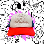 BOT x Cubbie Trucker