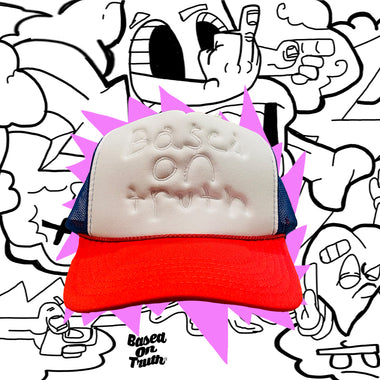 BOT x Cubbie Trucker
