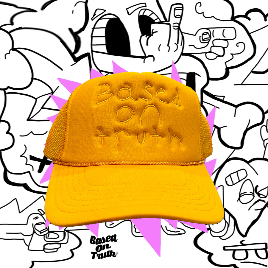 BOT x Yellow