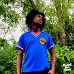 Basedontruth1 x mesh jersey (Blue White Red)
