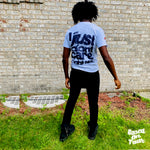BOT x IJWGFAAC Tee