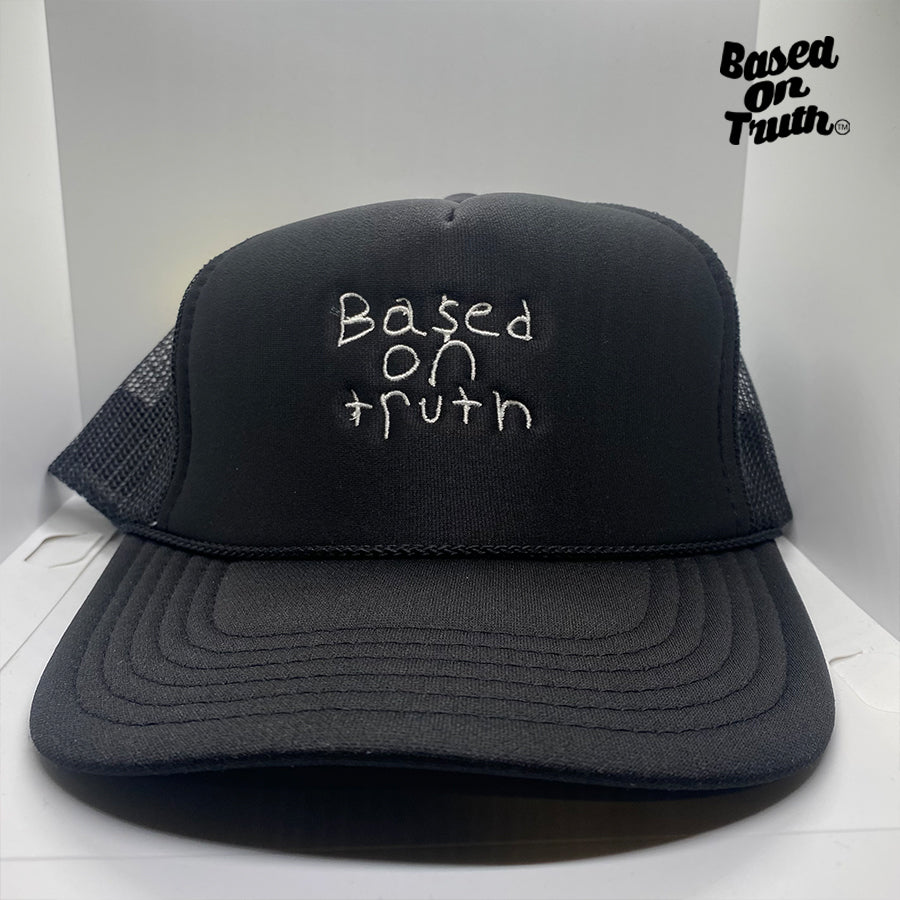 BOT x HandWritten Blk