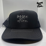 BOT x HandWritten Blk
