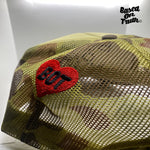 BOT x Camo