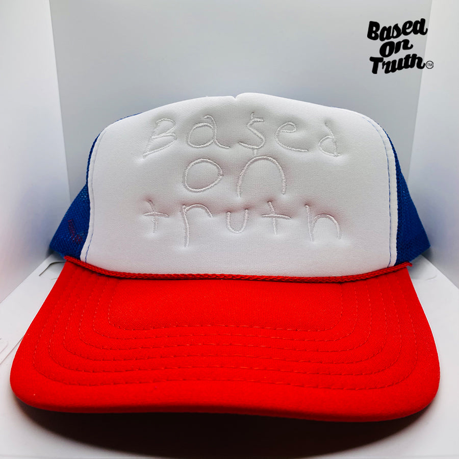 BOT x Cubbie Trucker