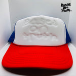BOT x Cubbie Trucker