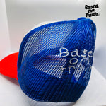 BOT x Cubbie Trucker