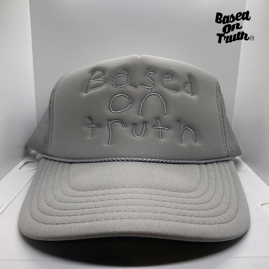BOT x Gray Trucker