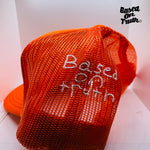 BOT x Orange Trucker
