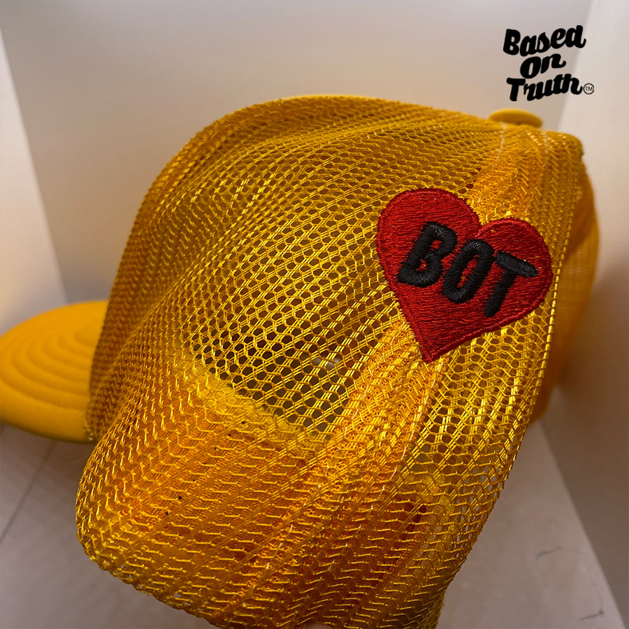 BOT x Yellow