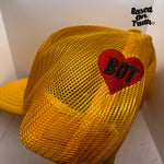 BOT x Yellow