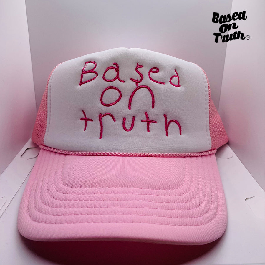 BOT x Pink