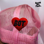 BOT x Pink