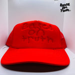 BOT x Red Trucker
