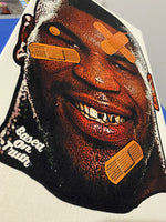 BOT x Mike "Laugh through the pain"