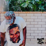 BOT x Mike "Laugh through the pain"