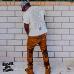 BOT x Mike "Laugh through the pain"