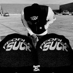 BOT x  People SUCK beanie