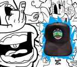 BOT x GetPaid Trucker