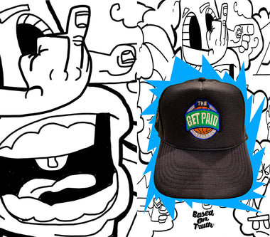 BOT x GetPaid Trucker